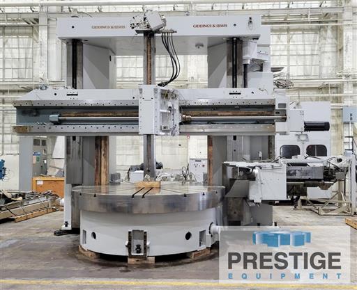 Handtmann PBZ DL5 5-Axis CNC Profile Machining Center - Machining