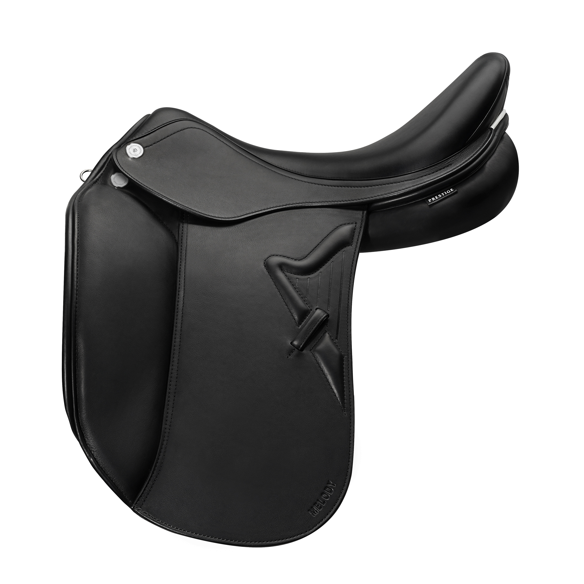 Riding saddles Melody K CPS - Prestige Italia