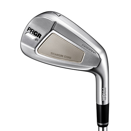 PRGR 01 IRON | PRGR ARCHIVE CLUBS | プロギア（PRGR）オフィシャルサイト