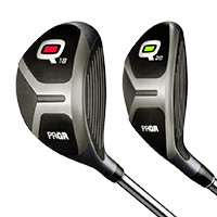 Q（キュー） | ユーティリティ | プロギア（PRGR）オフィシャルサイト