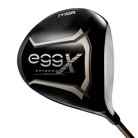 PRGR「egg EXTREME ドライバー」新発売 | ニュースリリース | プロギア
