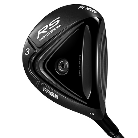 早い者勝リョウマフェアウェイウッド 2本セットF5F7 早い者勝リョウマ