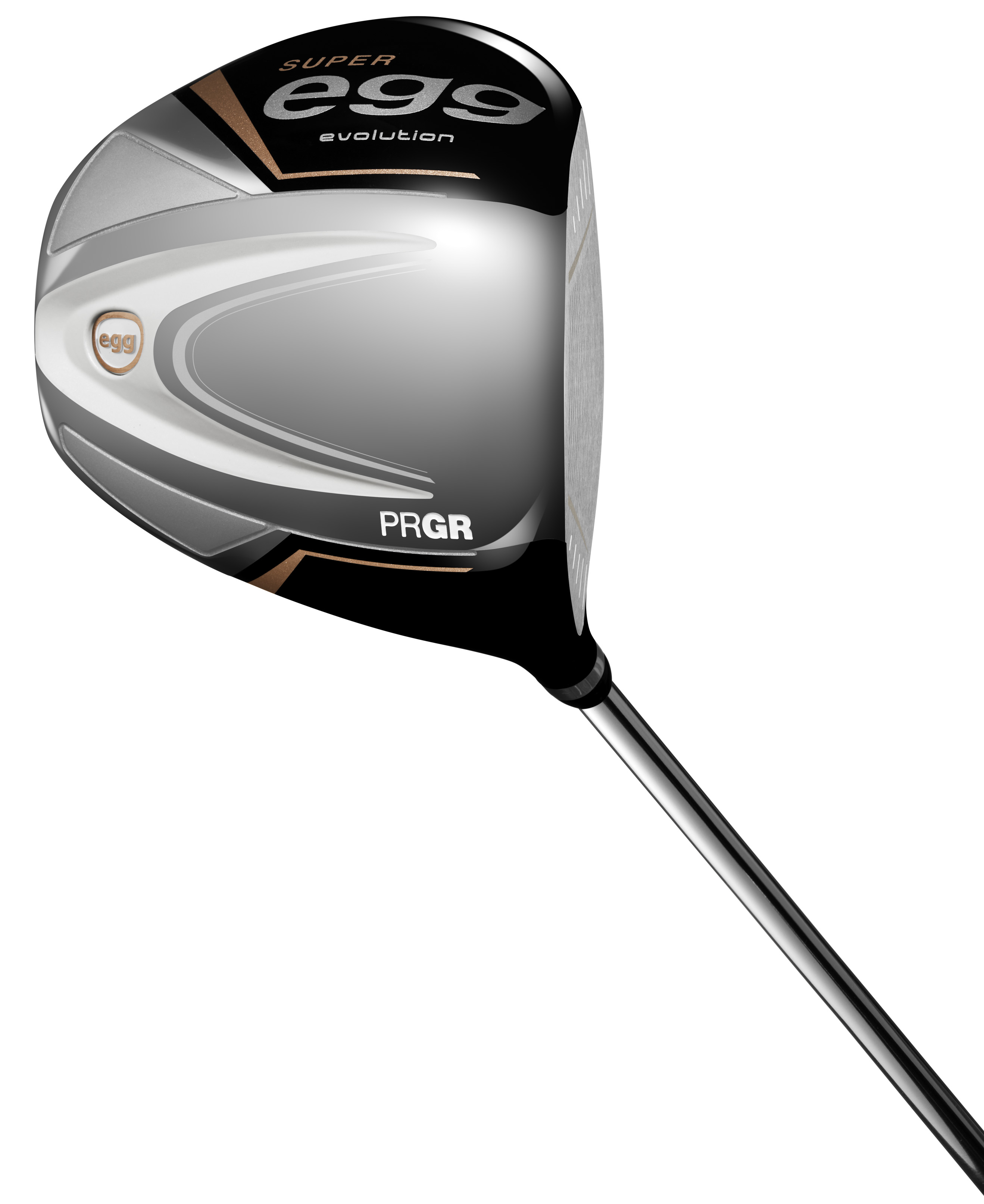 PRGR「SUPER egg evolutionドライバー」新発売 | ニュースリリース