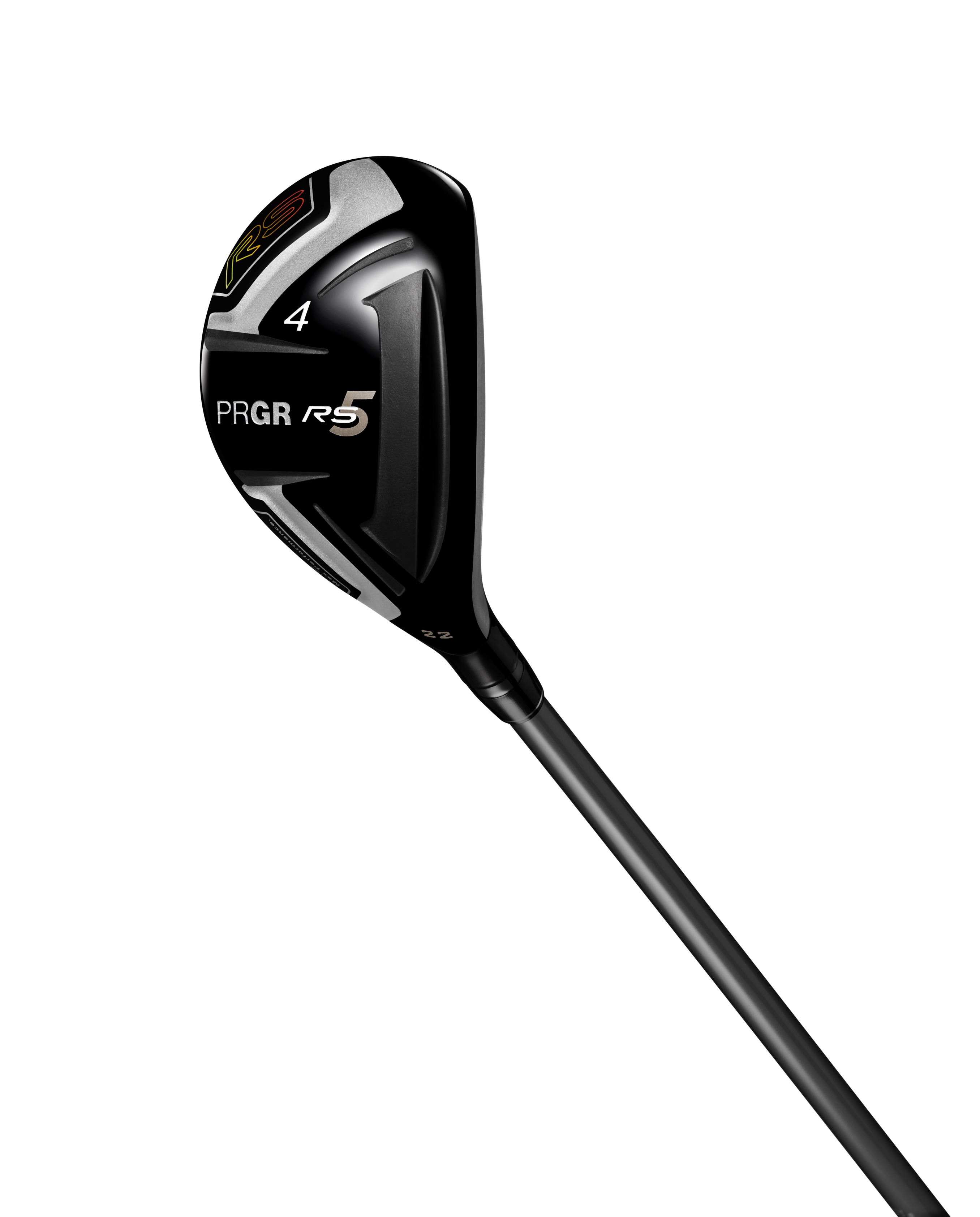 PRGR「RSフェアウェイウッド」「RSユーティリティ」新発売 | ニュース
