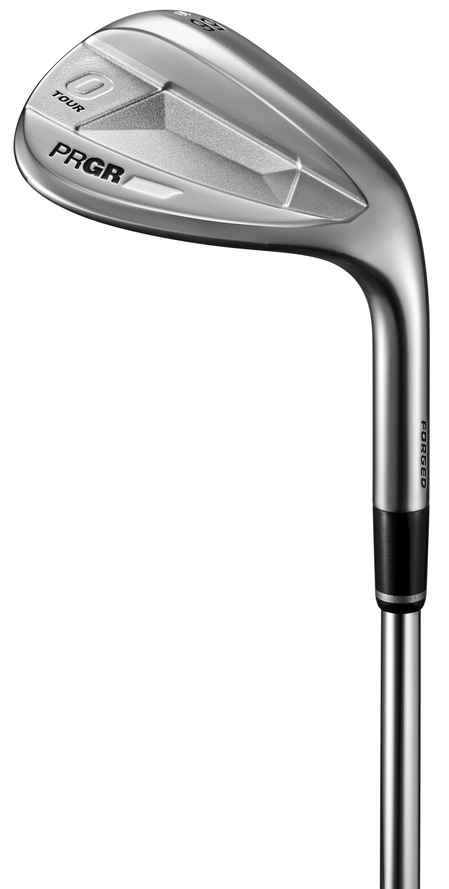 PRGR「PRGR 01/02 IRON、0 TOUR WEDGE」新発売 | ニュースリリース