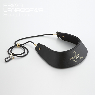 株式会社プリマ楽器 | Prima Yanagisawa Saxophones | Straps ストラップ
