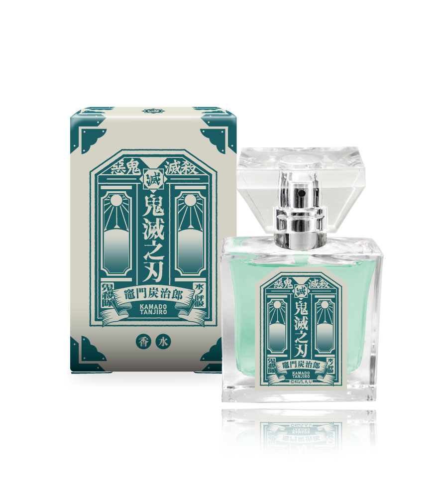 primaniacs - アニメ「鬼滅の刃」シャンプー・コンディショナー