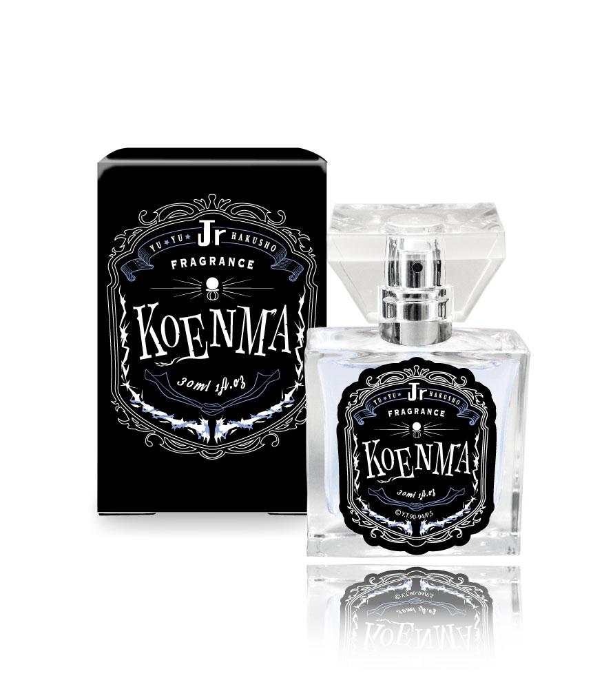 primaniacs - 「幽☆遊☆白書」フレグランス