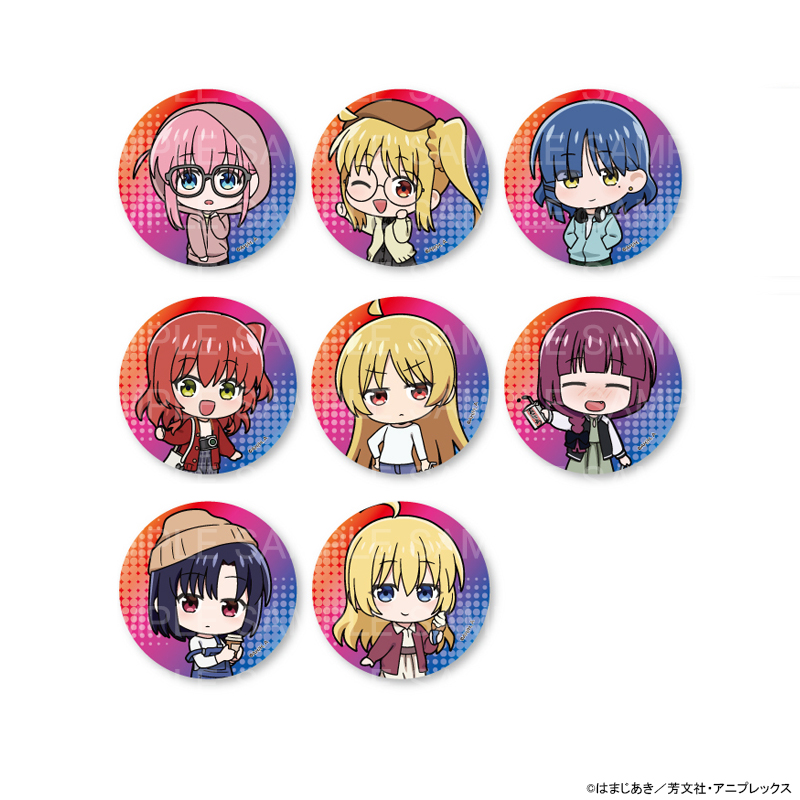 ぼっち・ざ・ろっく ポップアップショップ┃プリンセスカフェショップ