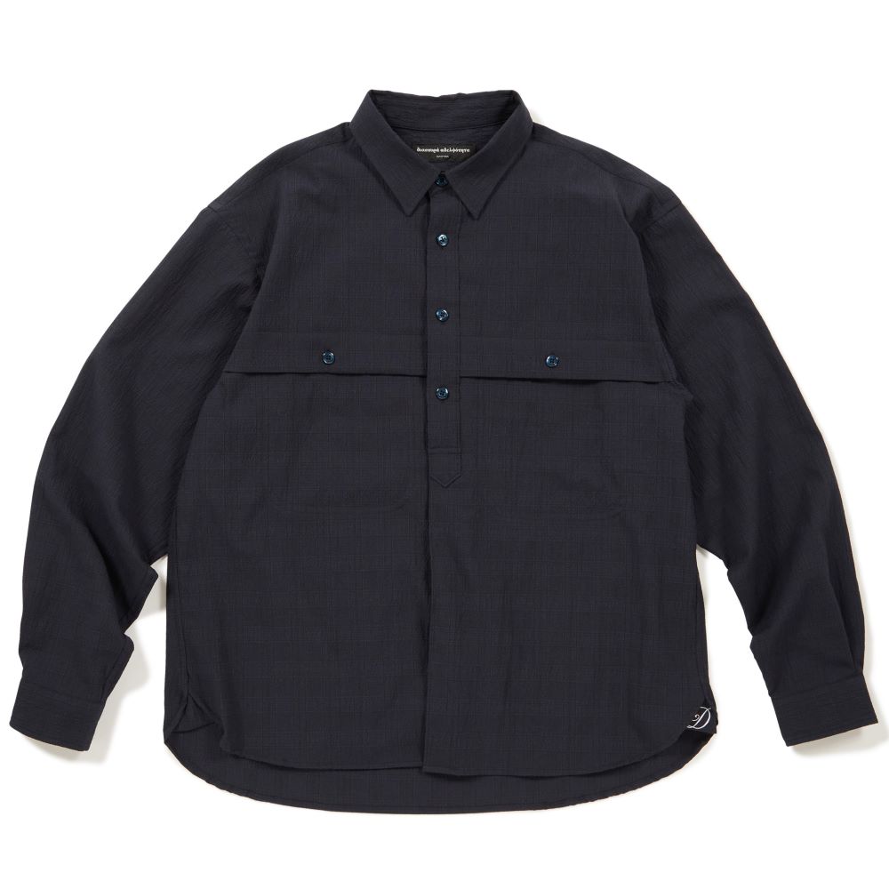 Diaspora skateboards - Bro Shirt 商品詳細 / Programme Online Store