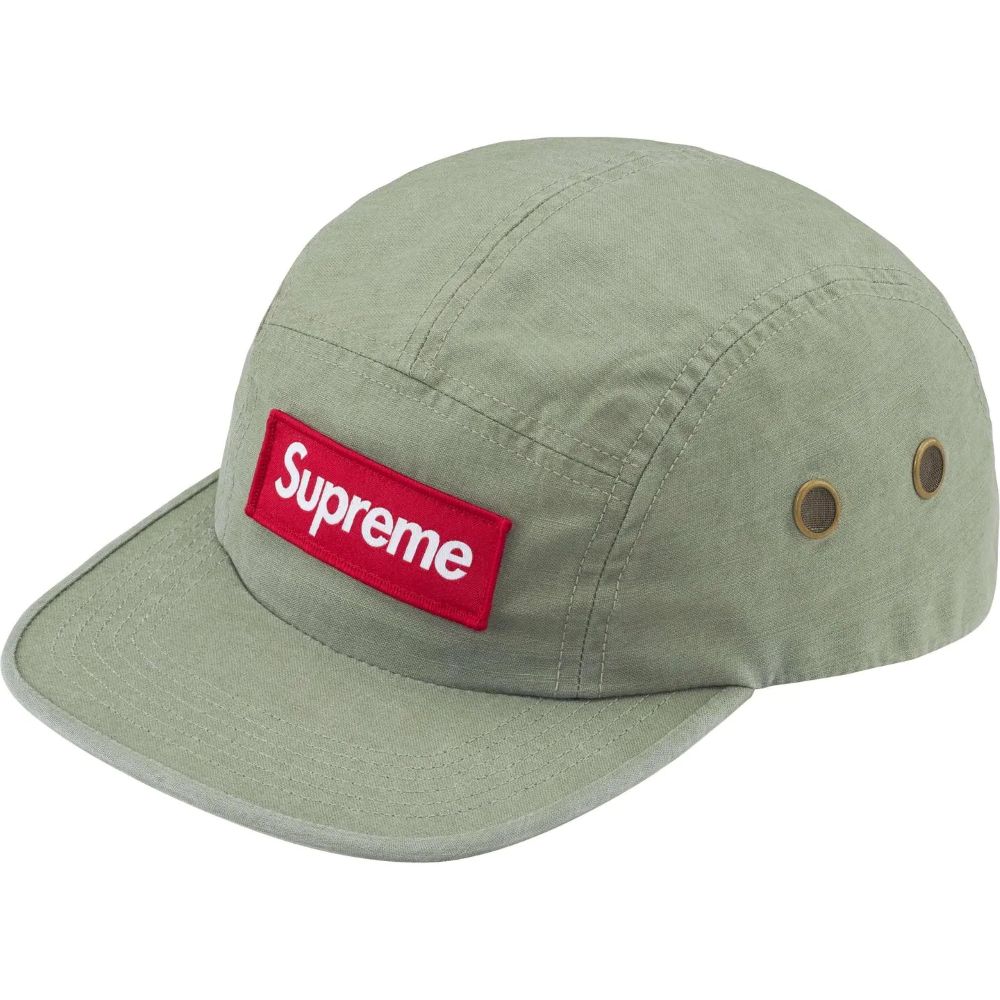 Supreme - Military Camp Cap 商品詳細 / Programme Online Store