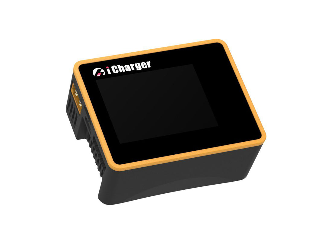 iCharger X6 - ProgressiveRC