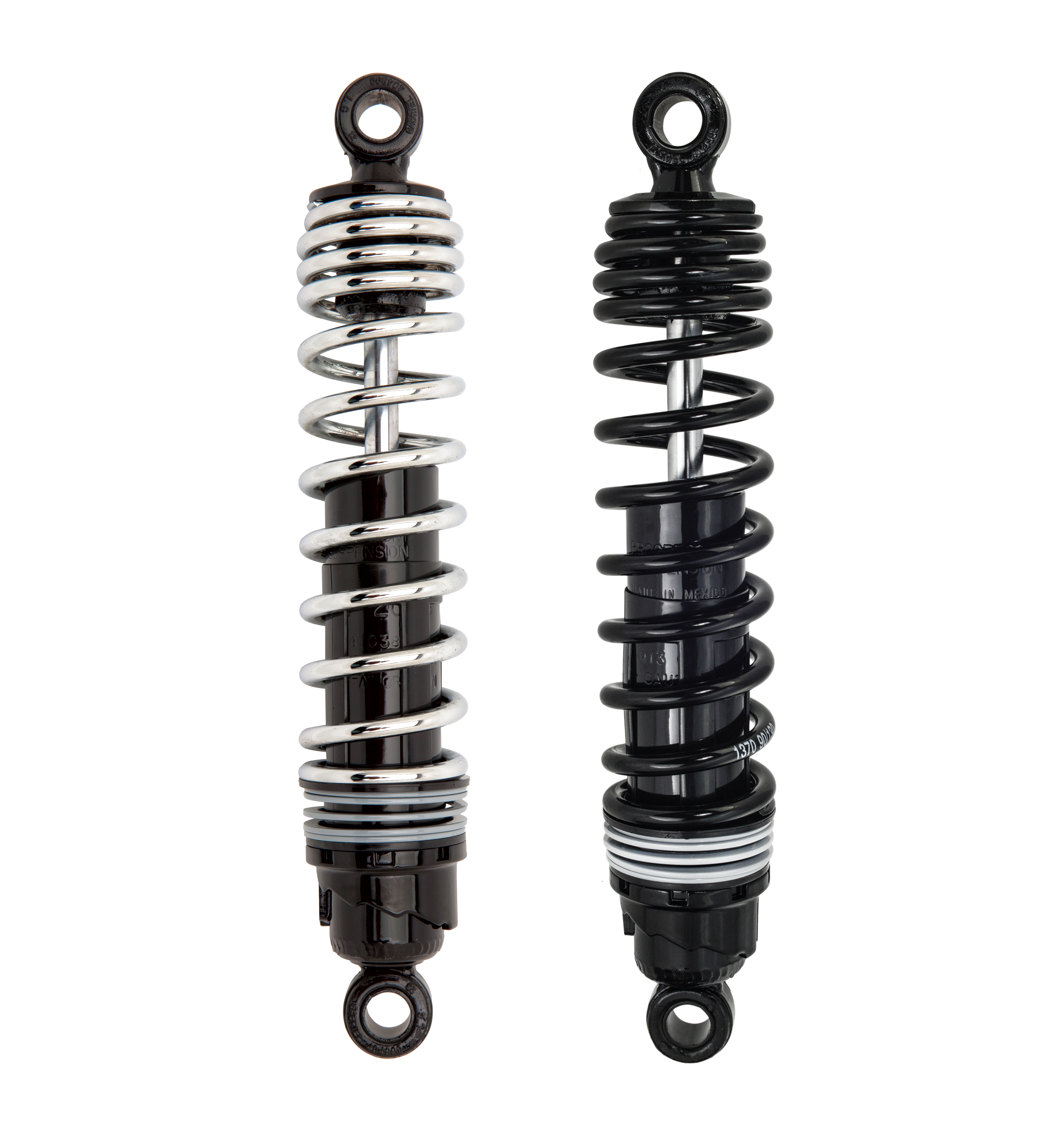 412 Cruise Series Shocks | Progressive Suspension