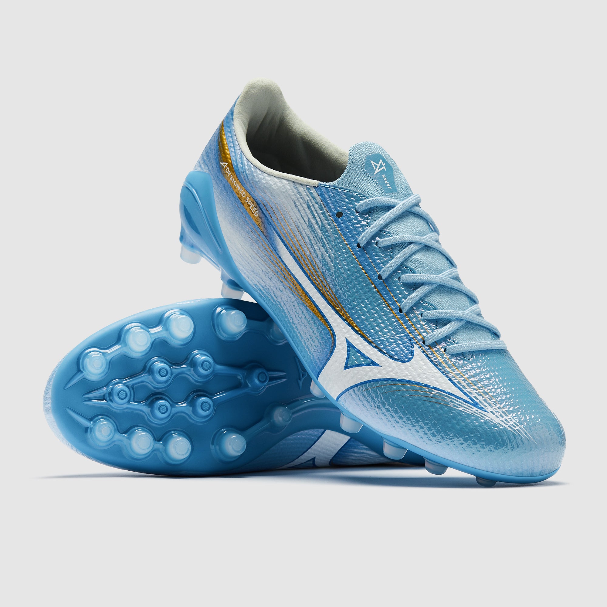Mizuno Soccer Cleats | Pro:Direct Sport US
