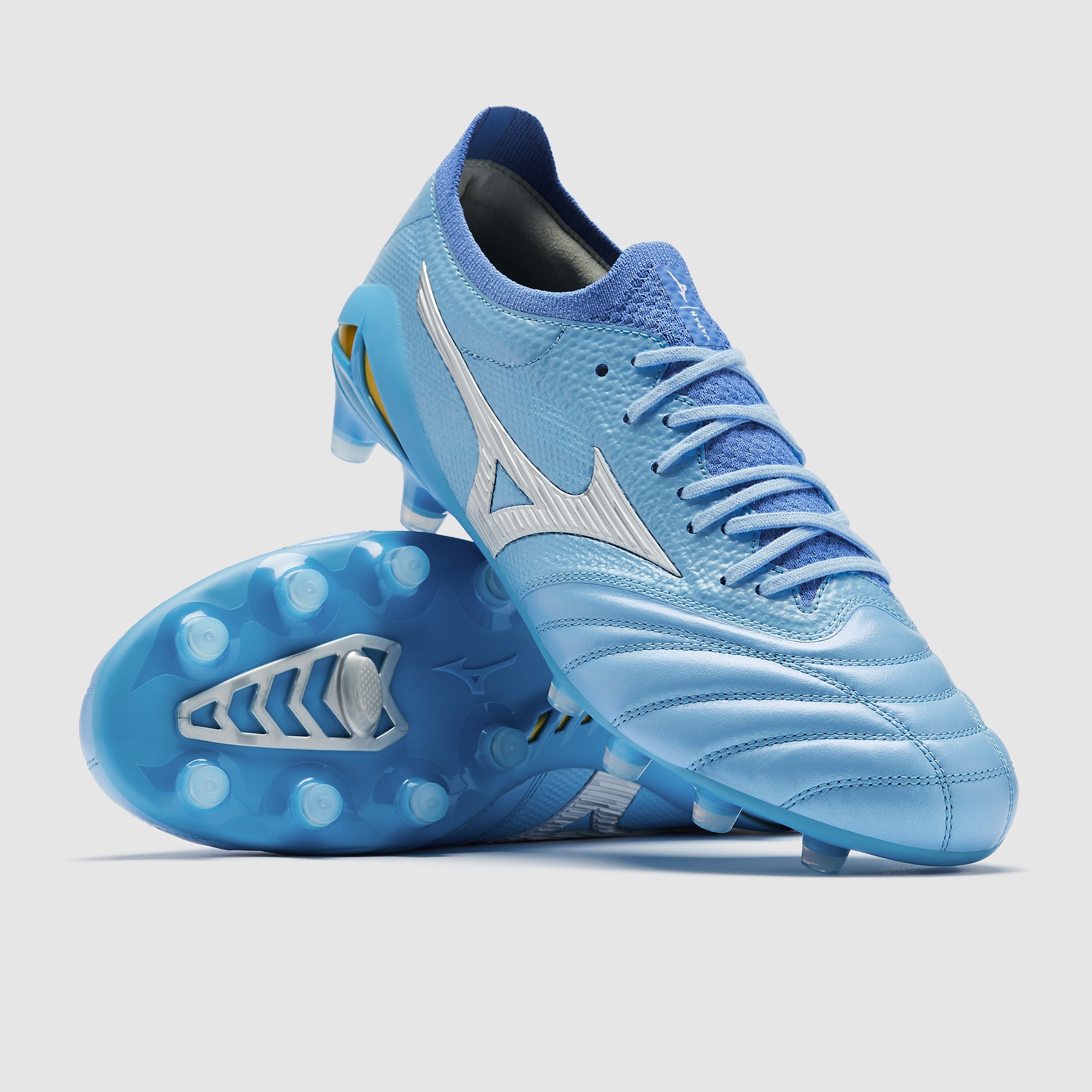 Mizuno Soccer Cleats | Pro:Direct Sport US