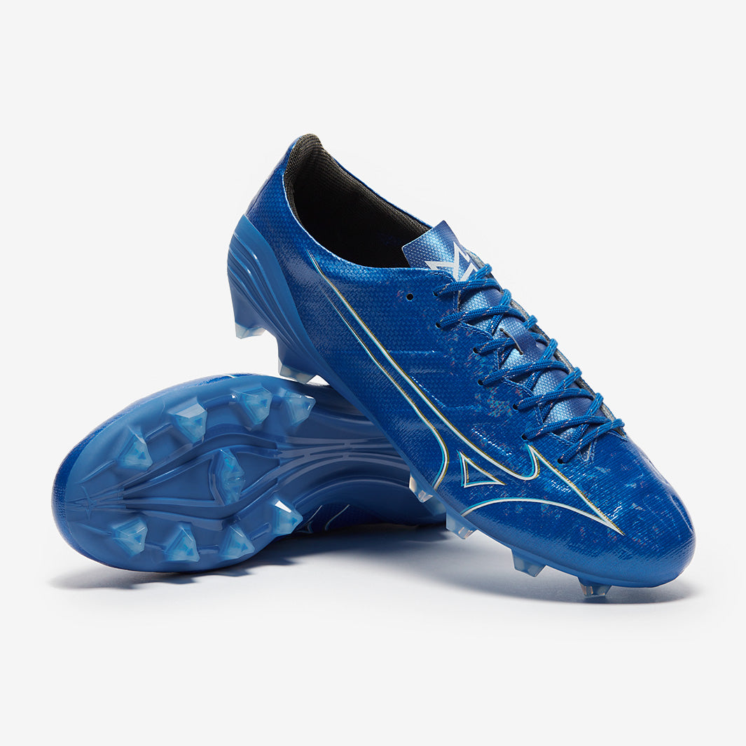Mizuno Alpha Pro Firm Ground - Adult Boots