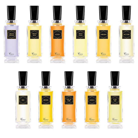 Caron / キャロン