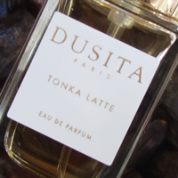 Parfums Dusita / パルファン・デュシタ