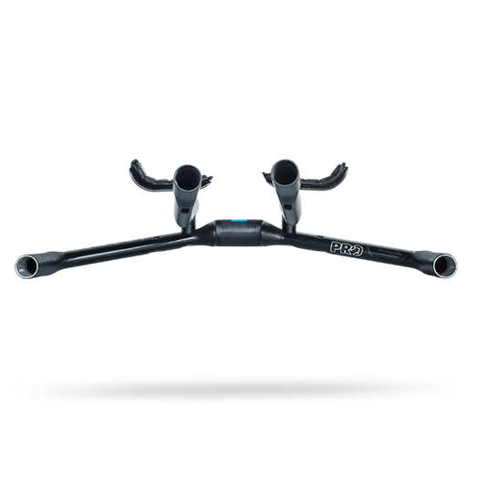 PRO Missile Evo Carbon Aerobar | Pro Bikegear