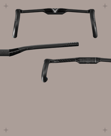 PRO Vibe Superlight Handlebar | Pro Bikegear