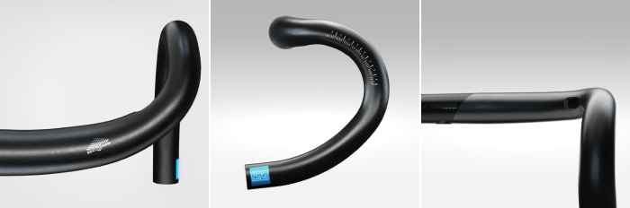 PRO Introduce New Vibe Superlight Cockpit | Pro Bikegear