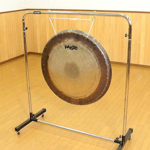 タムタム(銅鑼・ドラ)レンタル - プロフェッショナルパーカッション