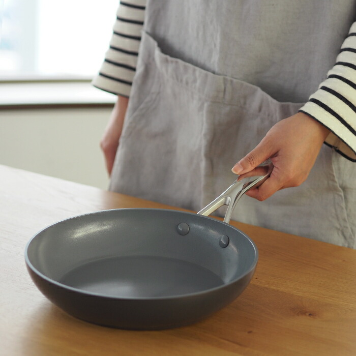 グリーンパン ヴェニスプロ フライパン 24cm / GREENPAN | 食器と料理