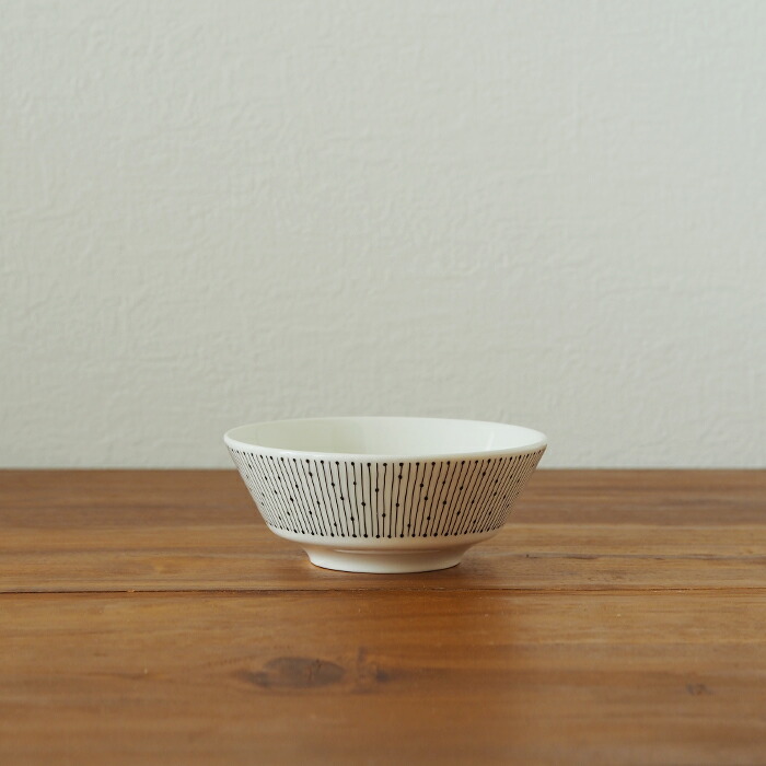 アラビア マイニオ・サラストゥス ボウル 13cm / ARABIA Mainio