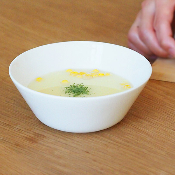イッタラ ティーマ ボウル 15cm ホワイト / iittala TEEMAWH | 食器と