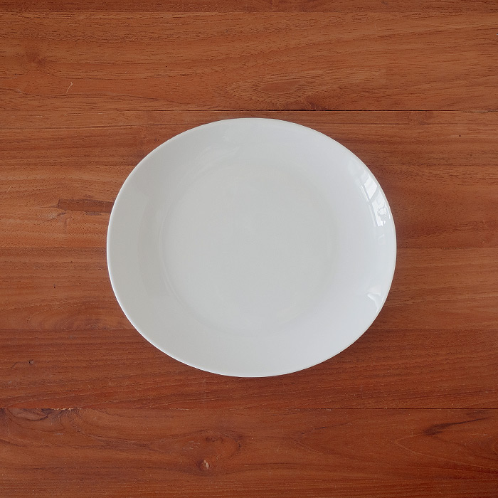 ピリヴィッツ パリ クラシック オーバルプレート 30.1×20.4cm P102