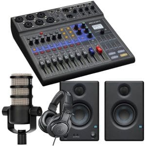 Zoom-LiveTrak-L-8-Portable-