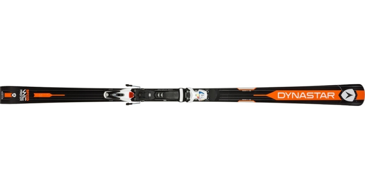 Dynastar Speed WC Master ski review 2018 (18/20) - PROSKILAB™