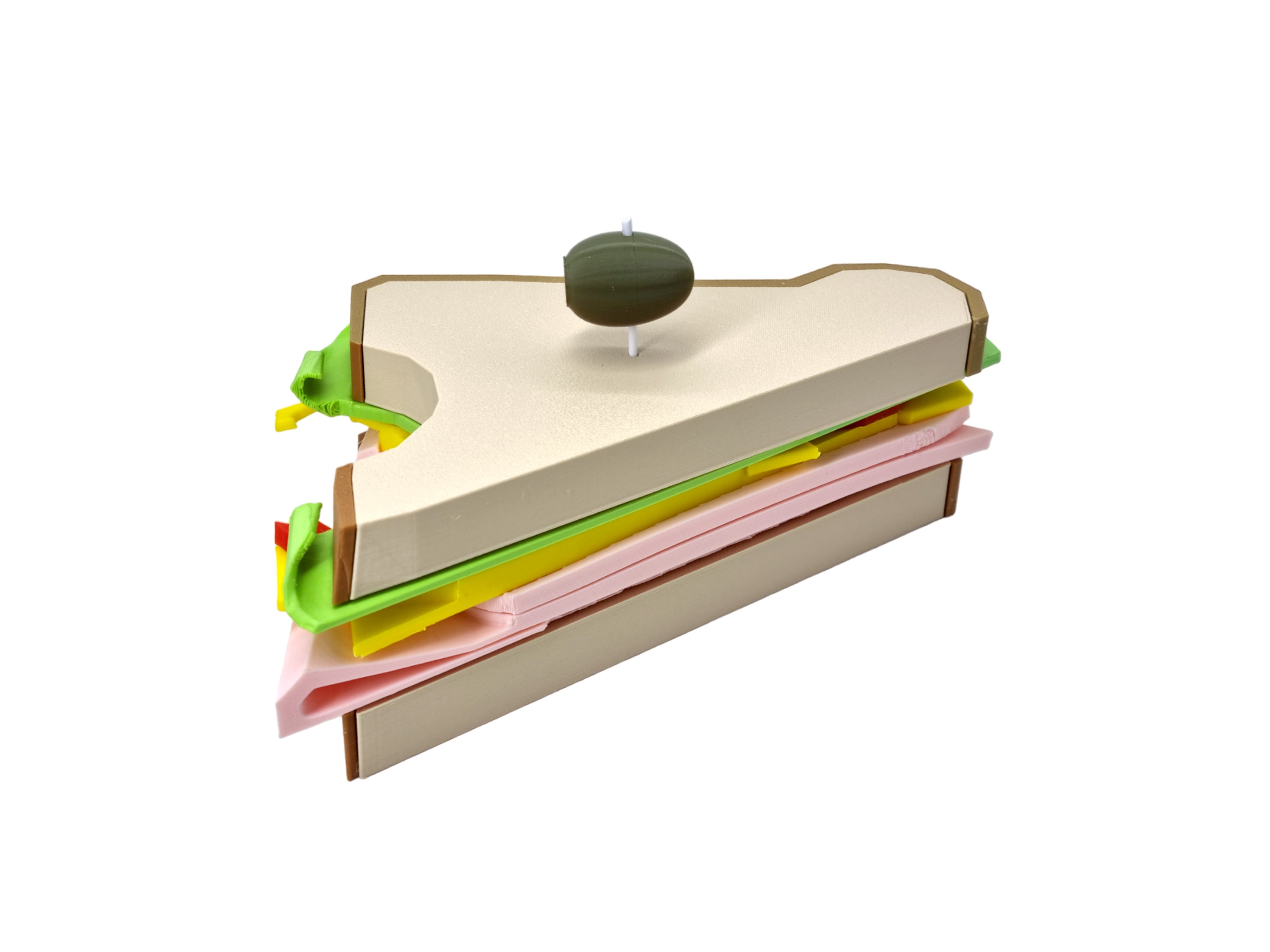 TF2 Sandvich Prop – PROPFORTRESS