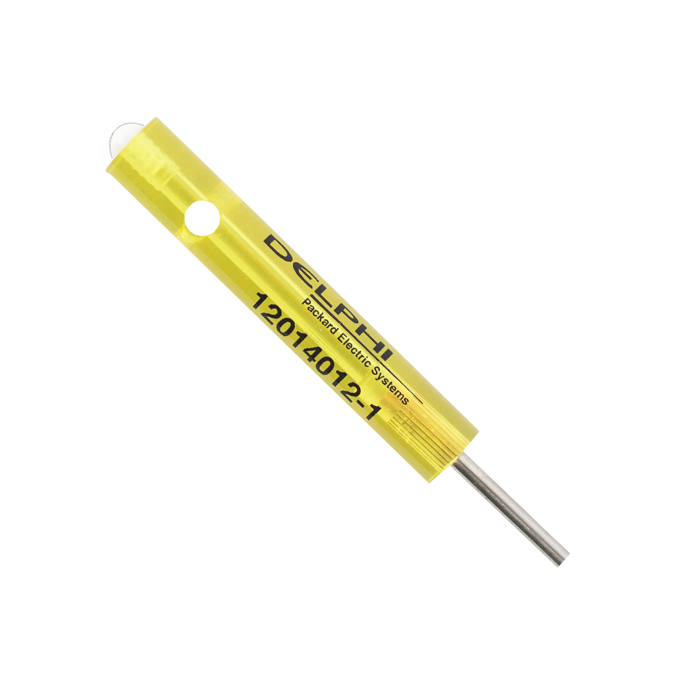 12014012 Delphi Connection Systems|Weather_Pack Remval Tool In