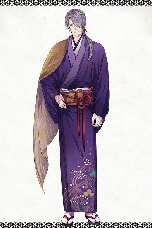 PS Vita 吉原彼岸花 久遠の契り