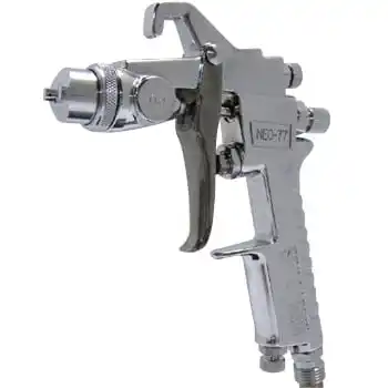 恵宏製作所 NEO-77 重力式スプレーガン販売中-塗装機器と塗料の販売