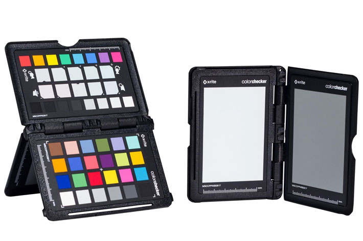 X-Rite announces a new ColorChecker Passport Photo 2 for better