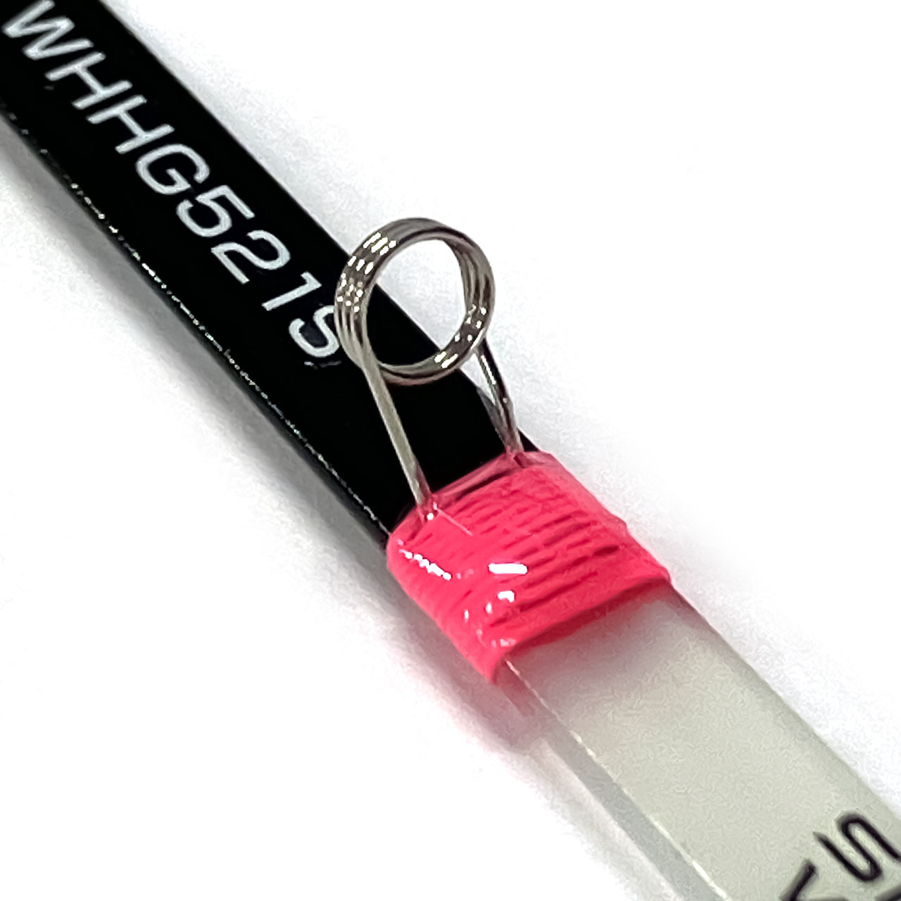 攻棚ワカサギ扁平穂先GS - 釣りをもっとお手軽に… -【公式】株式会社