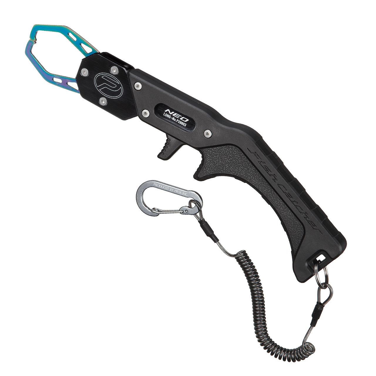 フィッシュキャッチャー NEO ロング - 釣りをもっとお手軽に… -【公式