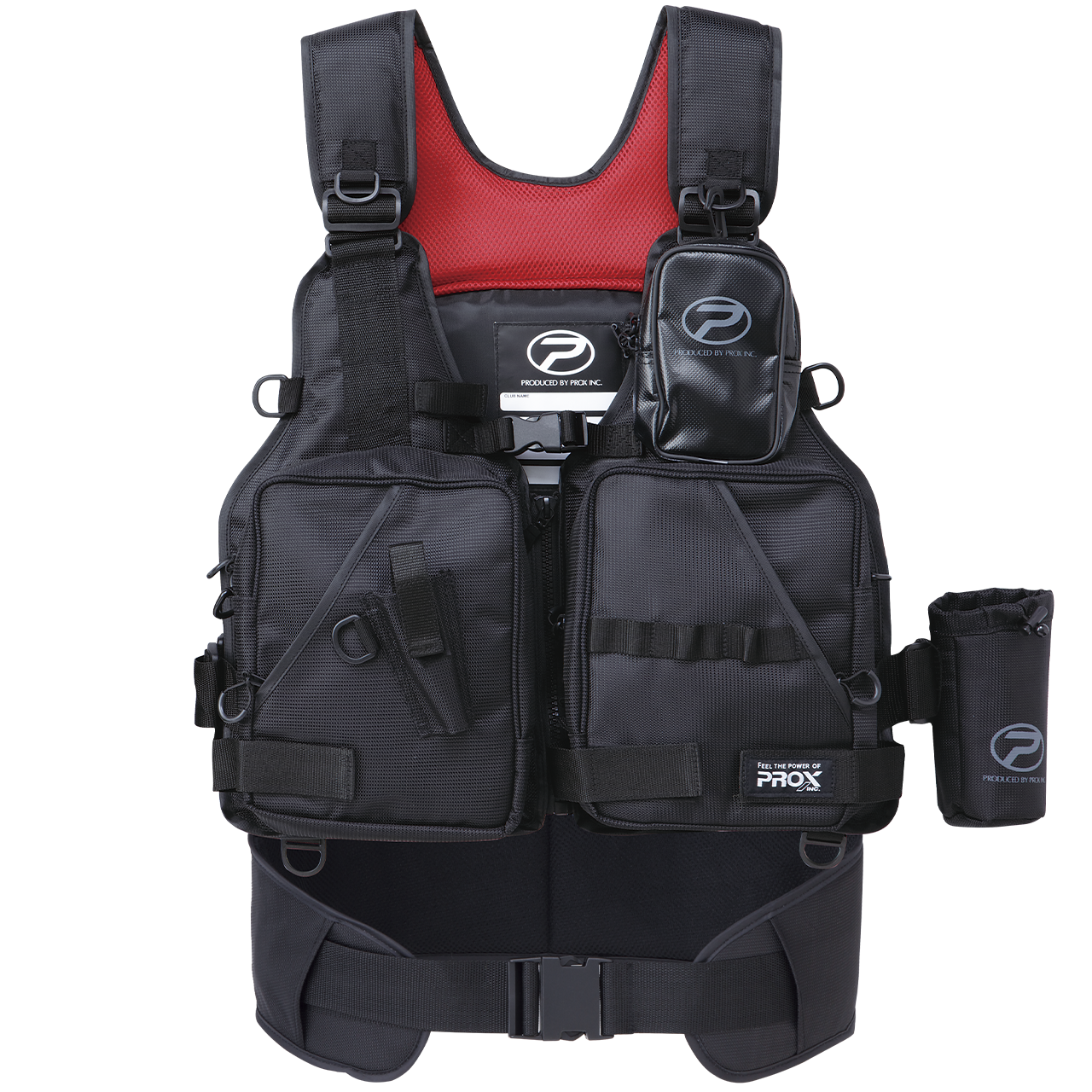 フローティングゲームベスト(PX313) | 釣りをもっとお手軽に… -【公式