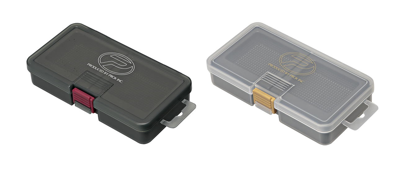 ツインベイトボックス | 釣りをもっとお手軽に… -【公式】株式会社