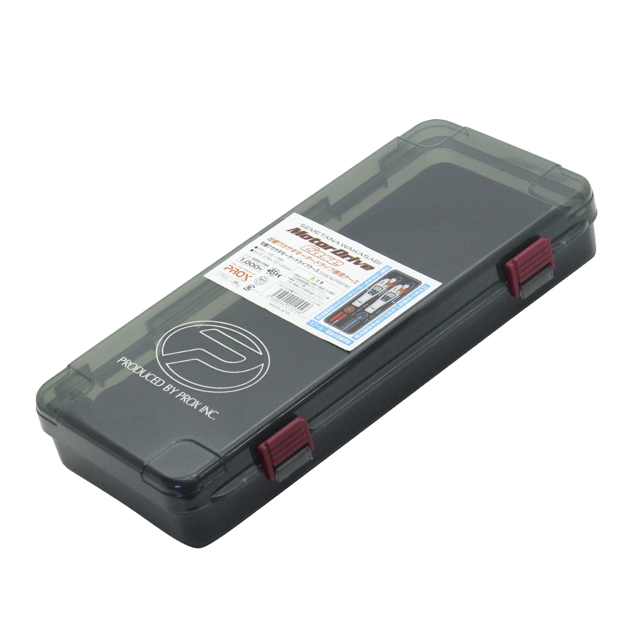 攻棚ワカサギモータードライブEC | 釣りをもっとお手軽に… -【公式