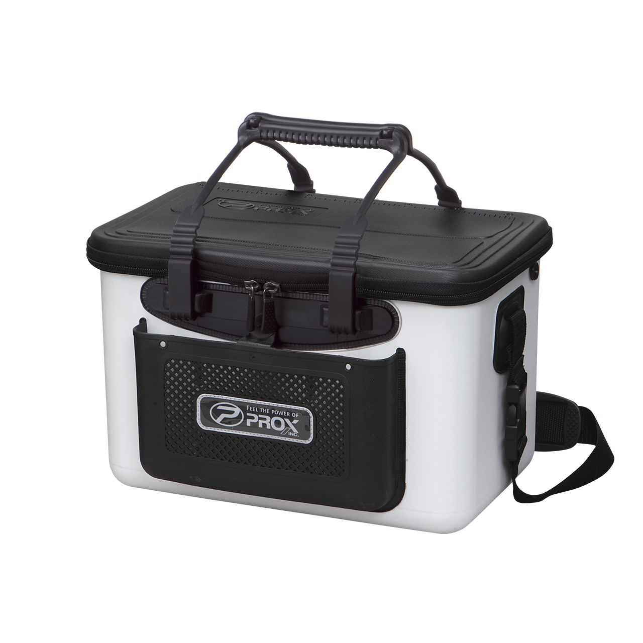 EVAインジェクションバッカンロッドホルダー付 - 釣りをもっとお手軽に