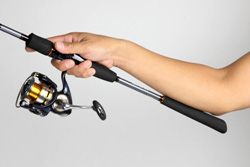 船/船釣り/船ロッド（ダイワ）/○LEADING TENYA GAME （リーディング