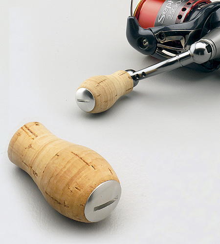 リールパーツ ～夢屋～/ハンドル/ノブ/キャップ ～夢屋～/【セフィア