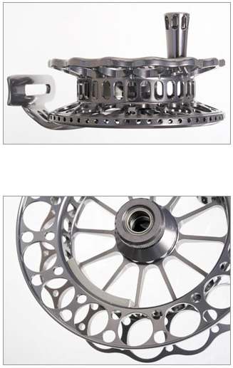 リール/片軸リール/○【片軸リール】 BJ85