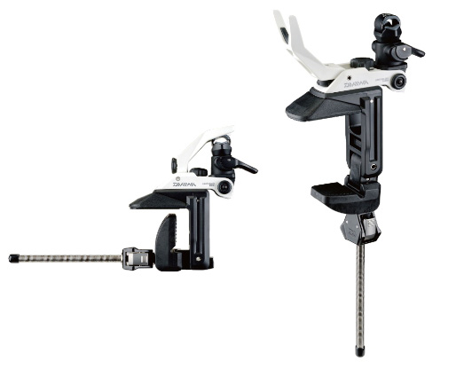 船/船釣り/ロッドホルダー/○2023ライトホルダー 240CH