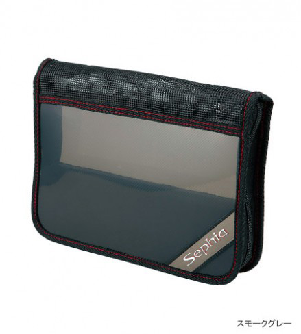 エギ/エギング/エギケース/Sephia（○セフィア） エギケースSF PC-221I