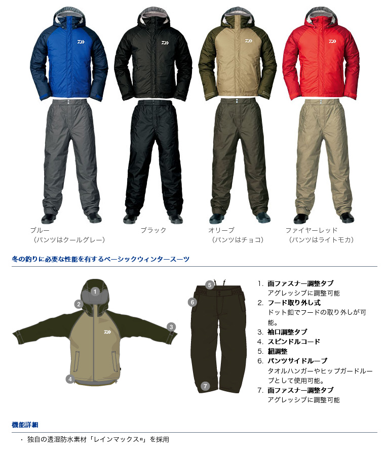 防寒・防水ウェア/アウトドア キッズ用品/【b】【14ダ防S】レイン