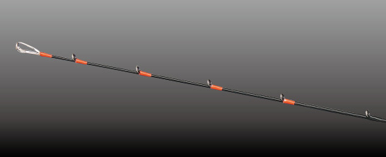 DAIWA LIGHT GAME X 82M190 船竿 週末値引き中 ダイワ ライトゲームX